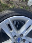 Volvo Wheels And Tires