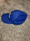 Blue Corona Hat Adult Adjustable Baseball Cap