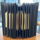 Ishihara Test Chart Books For Color Deficiency 38 Plates With User Manual And   