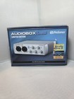 Presonus Audiobox Usb Limited Edition 2x2 Usb Recording System Interface