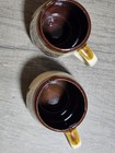 Grand Canyon Arizona Coffe Mug Set Of 2