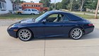 2001 Porsche 911 Carrera 2 Cabriolet - V8 Ls Swap