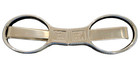 Vintage The Original Slip-n-snip Stainless Steel Scissors Oregon In Original Box
