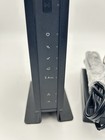 Netgear C3000 N300 Gigabit Wifi Cable Modem Gateway Router W  Power Cord