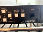 Kramer Vp-773amp Vp-773 Amp 8-input Hdmi hdbaset Presentation Switcher Scaler