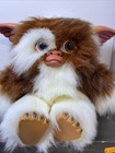 Gremlins Gizmo Mogwai Doll 15  38cm With Box 1990 Quiron Made In Spain Very Rare