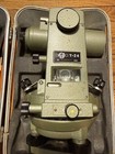 Geotec T-24 Survey Transit
