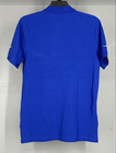 Nike Men   s Team Usa Soccer Performance Polo Shirt Royal Blue Dh4947-452  M  Nwt