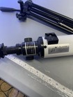 70400 Refractor Astronomy Telescope With Tripod Stand