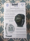 Bushnell Golf Neo Xs Gps Rangefinder Watch Smartwatch Waterproof New In The Box