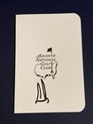 Ernie Els Signed Autographed Masters Scorecard Augusta Golf Champion Psa Dna Coa