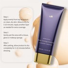 Golden Radiance Camouflage Body Coverage Perfector 3 5 Oz Sealed-lasting Effects