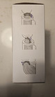 Munchkin Uv Snap  Seal   Toss Diaper Pail Refill Bags  Holds 600 Diapers  new 