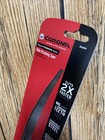 Corona Tools Rs16020 Pruning Saw Steel 14  Blade L red Handle New