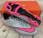 Nike Hypervenom Phinish Fg Men s Soccer Cleats Total Orange Black Solar Us 12
