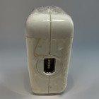         Genuine Apple Usb Power Adapter Oem Wall Charger Cube Original