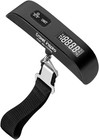 Digital Luggage Scale 110 Lb     Hanging Suitcase Weight Scale  Backlit Lcd 