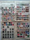 Hungary Stamp Collection- Used   Cto Nh   Mh   Mnh On Pages