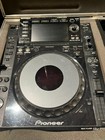 Pioneer Cdj-2000 Nexus With Flight Case