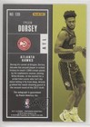 2017 Panini Contenders The Finals Ticket 24 49 Tyler Dorsey Rookie Auto Rc 1u6