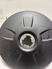 4 Pack Wcc-100 Flowbelow Aero Kit 22 5 Wheel Covers Black Color