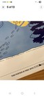 Vintage Home Alone Video Store Promo 22  X 35  Poster Burglar Trap Map 1991 Fair