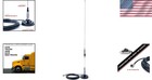High-performance Magnetic Cb Antenna