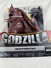 Destroyah  1995  Action Figure 7  Playmates Toho Godzilla Movie Kaiju Japan