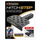 Hitch Mount Step