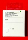 New Sealed Genuine Apple A2305 Muj83zp a 20w Usb-c Adapter Iphone   Homepod Mini