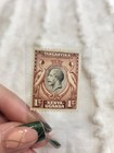 Tanganyika Kenya Uganda Kgv 1935 Stamp    Mint Hinged