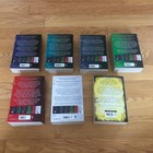 Outlander Series First 7 Books Collection Set By Diana Gabaldon Paperback New