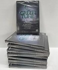 Mitsubishi Green Tune Cd-r Audio 74 Min For Mastering Mur74gt1 Japan 20 Packs
