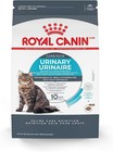 Feline Care Nutrition Urinary Care Adult Dry Cat Food  3 Lb Bag