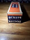 Vintage Lionel Train Empty Box 226