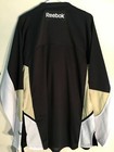 Reebok Premier Nhl Jersey Pittsburgh Penguins Team Black Sz 2x