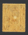 Zanzibar 216 Sg325 Mh 1936 30c Sultan Khalifa Bin Harub Silver Jubilee Cv 16