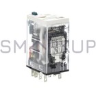10p X New In Box Schneider Rxm4ab2bd Gen Purpose Power Relay 24vdc