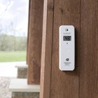 Ltv-th2 La Crosse Technology View - Connected Temperature   Humidity Sensor