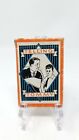 1934 Vintage Telling Tommy Card Game Tuck Box Near Complete Rare Whitman