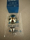 Anest Iwata Air Cap And 1 4et Nozzle Set New