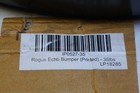 New Rogue Echo Bumper 35lbs Weight Plate Printed Black Ships Free