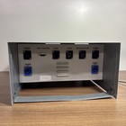 Stryker 0682-001-312 Visum Led Surgical Light System Power Supply Box