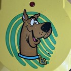 Vintage 90 s Scooby-doo Salton Waffle Maker Pancake Cartoon Network Works Tlc
