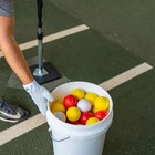 Smushballs Limited-flight Training Balls For Baseball   Softball  One Dozen  12 