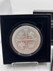 Silver 5 Oz  Atb 2019-p San Antonio Tx Coin W box   Coa Us Mint-free Ins   Ship 