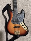 Jazz Bass