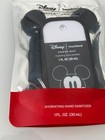 Disney Parks Mickey Mouse   Touchland Hand Sanitizer Set - 30 Ml - New