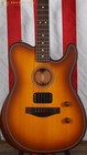 Fender Acoustasonic Standard Telecaster - Honey Burst