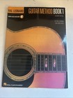 Hal Leonard Guitar Instruction Books